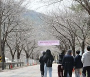 한국 온난화 세계 평균보다 빠르다…10년간 경제손실 3조7000억원