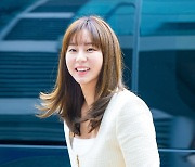 유이,'아름다운 미소 활짝' [사진]