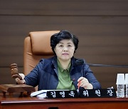 김영옥 서울시의원 “광진구 학교시설개선 예산 62억 9000만원 확정”