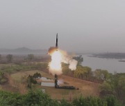 北, 고체연료 ICBM 쐈는데도···중러 몽니에 안보리 또 '빈손'