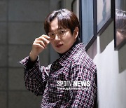 장성규, 하차 3일전 라디오 지각 "사고 있었다…부끄럽고 죄송"