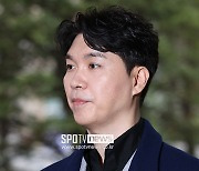 '증인' 박수홍, 친형 재판 비공개 신청 "허위 비방-인신공격 위험성"[공식]