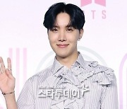 BTS 제이홉, 오늘(18일) 입대...강원 전방 부대로[MK이슈]