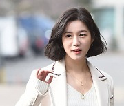 '이승기 아내' 이다인 측, 4차례 개명 부인 "이지혜로 바꾼 적 없어"