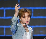 박지훈 '섹시해진 윙깅이'[엑's HD포토]