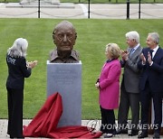 APTOPIX Northern Ireland Peace Deal Anniversary