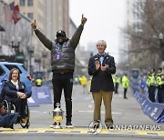 Boston Marathon