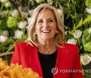 Jill Biden Japan