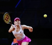 Germany WTA Tennis