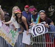 Boston Marathon