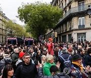 FRANCE GOVERNMENT MACRON SPEECH