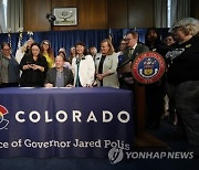 Colorado Abortion Law