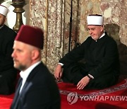 BOSNIA RAMADAN ISLAM BELIEF