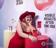 The Neutrogena Skin's Vitals Experience at Coachella 2023