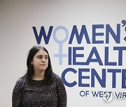 Abortion Ban West Virginia