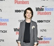 NY Premiere of HBO's "White House Plumbers"