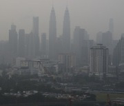 Malaysia Haze