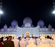 UAE BELIEF RAMADAN