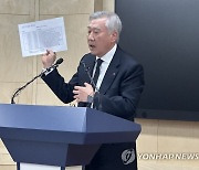 목포 시내버스 사업자 운영 포기