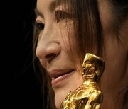 Malaysia Oscar Michelle Yeoh