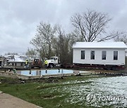 GOP Birthplace Moving