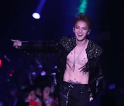 김재중, 씨제스엔터테인먼트 떠난다