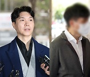 前여친 언급에 "비열"...박수홍 '친형 재판' 비공개 신청 불허