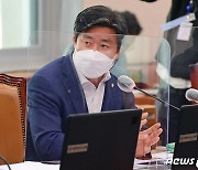 野 박상혁 "김포 골드라인, 미래 내다보지 못 한 탁상행정"