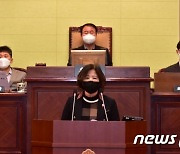 거제시의회 '부산지방국세청 산하 거제세무서 설치 건의안' 채택