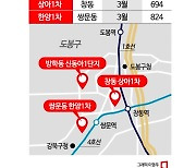 도봉구 재건축 '붐'…올해만 4700가구 확정