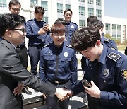 한동훈 “6.25 전쟁때 순직한 교정공무원들 기념비 만들 것”