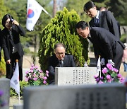 이원석 검찰총장 “민주당 돈봉투, 원칙과 기준으로 증거와 법리에 따라 수사”