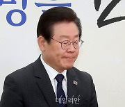 이재명 성범죄 허위사실 공표한 유튜버, 벌금 600만원