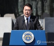 尹, 국빈 방미서 첨단기술동맹 강화 위한 경제외교 집중