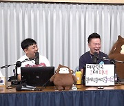 곽범 "겨드랑이 막았더니 얼굴에서 땀 많이 나", 최재훈 "땀 때문에 겨울에만 공연" (컬투쇼)