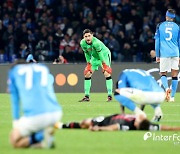 "8강 상대 AC밀란? '축알못'들이나 좋다고 말하지"...우려가 현실로