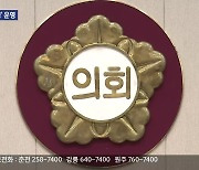 공유재산심의 없이 예산부터?…시의회 ‘파행’