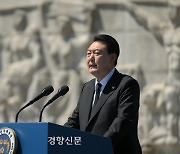 외교 리스크만 키운 윤 대통령 외신 인터뷰