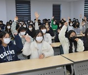 순창군, 대학 신입생 진학 축하금 3억 3천만원 지급