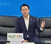 전남도 동부지역본부 개청 조직개편안 ‘난항’ 전망