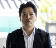 ‘천공 의혹’ 부승찬 “누구 명예 훼손했는지 모르겠다”