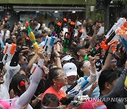 축제 열리자 무려 232명 사망...태국서 무슨 일이?