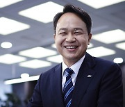 진옥동, 일본 찾아 투자·무역 교류 활성화 나서