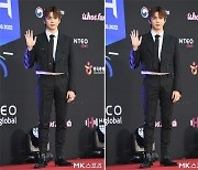 ‘핸섬맨’ 강다니엘 ‘틀린그림찾기’