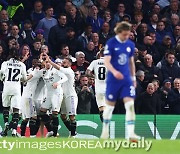 ‘챔스 15회 우승 도전’ 레알, 램파드호 첼시 2-0 꺾고 가볍게 4강행