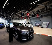 BMW 동성모터스, 해운대에 ‘M 퍼포먼스 개러지’ 활짝