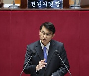 윤상현 “전세사기 구조적 원인은 文 정부…경매 취하 필요”