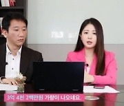 김다예 “김용호, 박수홍 이용해 3억4200만원 벌어…공범도 고소할 것”