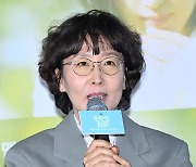 원영진 작가, ‘핀란드파파는 집밥 같은 드라마’ [포토엔HD]