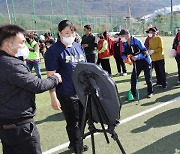 안성시, 장애인복지 확대·차별없는 지역사회 구축 주력